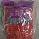 Sculpey S308 583 III Polymer Clay 8 Ounces-Red Hot Red (Multicolor)