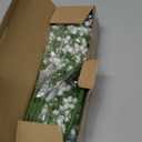 LYLYFAN Babys Breath Artificial Flowers,12 Pcs Gypsophila Faux Flowers for Wedding Party Home Garden Decoration