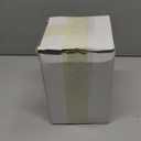 Large Glass Jars with Airtight Wooden Lid, Food Storage Glass Canister, Clear Cereal Storage Container for Flour, Sugar, Coffee Beans, Snack (67 FL OZ (2000ml)