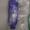 NIVEA Nourishing In Shower Lotion, Body Lotion for Dry Skin, 13.5 Fl Oz Bottle