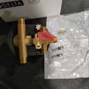 Delta Faucet R22000 MultiChoice Universal Valve 3-Setting 6-Setting Custom Shower Integrated Diverter Rough, Custom Shower Valve Kit, Brass Construction, R22000-WS (Screwdriver Stops Included)