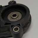 Parking Brake Actuator,Parking Brake Motor Adjust Actuator Compatible with Mazda CX-5 2016 2017 CX-9 2018 2019 Replace KA0G-26-8EXA KA0G268EXA