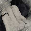 Yescool Wearable Blanket Hoodie Birthday Christmas Gifts for Women Mom Girlfriend, Oversized Flannel Sherpa Cozy Hooded Blanket Sweatshirt Adult With Hood Pocket & Sleeves, One Size Fits All (Grey)