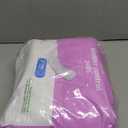 Amazon Basics Incontinence Pads for Women, Long, Postpartum, Bladder Control, Ultimate Absorbency, Fresh Protection, Unscented, 30 Count