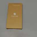 Miracase Magnetic for iPhone 17 Pro Case 6.3" [Compatible with MagSafe] Full-Body Phone Case with Built-in Glass Screen Protector & Camera Control,Drop Proof iPhone 17 Pro Cover, Pink