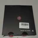 JEEHOOD Compatible with iPhone 14 Pro Max Wallet Case with Card Holder RFID Blocking for Women Men, Double Magnetic Clasp Kickstand Shockproof Phone Case Fit for iPhone 14 Pro Max, Red