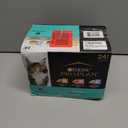 Purina Pro Plan High Protein Wet Kitten Food Variety Pack, DEVELOPMENT Kitten Favorites - (Pack of 24) 3 oz. Cans (EXP 09/01/27)