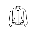 New Collection Black Jacket XXL