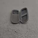 CaseSack Open Ear Headphones Case for Oladance OWS 2, OWS 1 Open Ear Headphones (Not fit for charger case) (Gray)