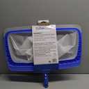 Flowclear AquaRake Pool Leaf Skimmer with Mesh Netting