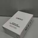 Plastic Spray Bottle 2 Pack, 32 Oz, All-Purpose Heavy Duty Spraying Bottles Leak Proof Mist Empty Water Sprayer for Cleaning Solution, Essential Oils, Hair, Planting, Pet with Adjustable Nozzle - Red