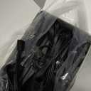 Thermalright TL-C12C X3 CPU Fan 120mm Case Cooler Fan, 4pin PWM Silent Computer Fan with S-FDB Bearing Included, up to 1550RPM Cooling Fan3 Quantities