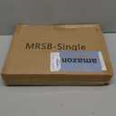 Dog Grooming Arm with Clamp and Grooming Hammock, 36" Height Foldable Dog Grooming Table Arm with No-Sit Holder and Loop Noose, Dog Grooming Stand for Small Dogs at Home or Salon