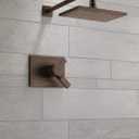 DELTA FAUCET T17T253-RB-WE Vero TempAssure 17T Series Shower Trim, Venetian Bronze