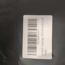 Brown 9 Inch Wave Windshield Windscreen
