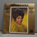 Aretha's Gold Vinyl