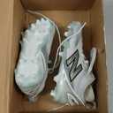 New Balance Men's Freezelx V5 Lacrosse Shoes - 5 Mens