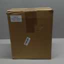 Acrylic Cocktail Napkin Holder for Table, Clear Beverage Napkin Holder Square Rectangle for Dinner, Kitchen, Bathroom, Restaurant, Bar (10 Pieces, 5.5 x 5.5 Inch)