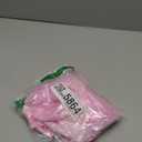 Fashion Sweet Puppy Dog Chiffon Princess Dress for EXTRAL Small and Small Dog Pink L