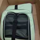 Henkelion Large Cat Carriers Dog Carrier Pet Carrier for Large Cats Dogs Puppies up to 25Lbs, Big Dog Carrier Soft Sided, Collapsible Travel Puppy Carrier - Large - Green