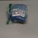 OUOBOB Dog Coats for Small Dogs, Puppy Coat, Warm Winter Jacket, XS Dog Coat with Harness Built in, Waterproof Pet Cold Weather Coats, Puppy Winter Clothes Snowsuit Chihuahua Maltese,XS (Dark Green)