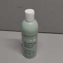 EcoTools XL Makeup Brush + Sponge Shampoo, Removes Makeup, Dirt, & Impurities From Makeup Brushes & Makeup Blending Sponges, Fragrance-Free, Vegan, & Cruelty-Free 16 fl. oz./473 ml, 1 Count, Clear