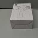 MEUS RACING ME-10B RC Transmitter 10 Channels 2.4GHz and Receiver with Coach Mode for 1/8 1/10 1/18 1/24 RC Crawler Car Boat TRX4 TRX4M SCX10 SCX24 Upgrades Parts (Orange - 2 Receivers)