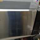 Whynter Built-In Stainless Steel Ice Maker, Undercounter, UIM-155