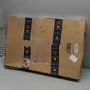 HAFIDI Floor Mats Fit for 2016-2022 Toyota Prius & Prius Prime (Not for Prius c &Prius v), All Weather Protection TPE Anti-Slip Automotive Prius Floor Liners, Fits 1st & 2nd Row Full Set, Black