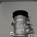 A/C Compressor ACC042 PO2410221431 250505