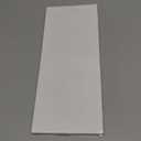 Poen 3 Rolls 75 Yards Volleyball Ribbon 3/8-inch Black White Cheer Ribbon Volleyball Party Supplies Decorations Sports Ribbons for Team Hair Bows Wreath Sport Lanyards Gift Wrapping