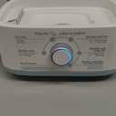 Papablic Baby Bottle Sterilizer and Dryer Pro, Esterilizador De Biberones, Electric Steam Sterilizer for Baby Bottles, Pacifiers, and Pump Parts, Large Capacity 10 Bottles