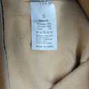 KBVOT Fleece Lined Tights Women Sheer Warm Pantyhose Leggings Fake Translucent Thermal Winter Thick Tights for Dresses Size Small