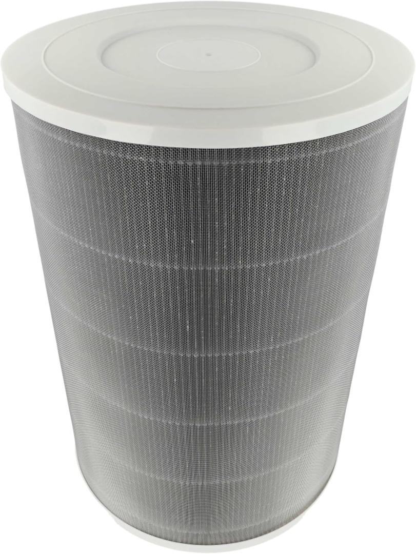 vhbw 3 x HEPA Filter Replacement for Xiaomi SCG4021GL for Air Purifier - Replacement Filter