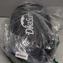 Inflatable SUV Air Mattress Bed Car Mattress for SUV, Double-Sided Flocking Travel Camping Bed Car Air Mattress, Car Sleeping Mattress Bed for Universal SUV with Air Pump & 2 Pillows