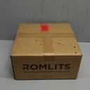 Fast-Drying Outdoor Decking for Garden, Kennel, Storage Shed, Basement, Garage, Patio, Bathroom, 10 PCS 12''x12''x0.59'' Heavy-Duty Interlocking Decking Tiles, Maximum Bearing Capacity up to 6613 LBs