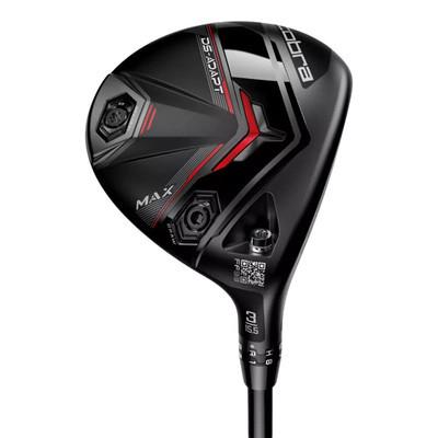 Cobra DS Adapt Max 3 Fairway Wood Stiff Flex Right Hand