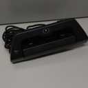 wzruiqipei Rear View Backup Tailgate Handle Camera Compatible with Ford F150 2015-2020 Tailgate Door Handle Reverse Park Assist Replacement Camera