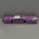 ATDAWN Kids Play Tent, Pop Up Tent for Kids, Camping Playground, Indoor/Outdoor Children Playhouse for Boys and Girls, Rainbow Color (L)