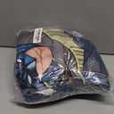 Warner Brothers Batman 4 pc Toddler Bedding Set