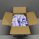 50 Pack - Instant Cold Packs - Instant Ice Packs for Injuries | Disposable Cold Compress Ice Pack for Pain Relief, Swelling, Inflammation, Sprains, Toothache - Cold Pack for Athletes