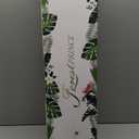 50" Artificial Boston Ferns, Fake Bush Plants, Large Faux Ferns with 96 Fronds for Outdoors Home Decor (50" 1 Pcs)