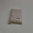 GOKTOW Straw Clutch Purse Raffia Rattan Summer Evening Bag Woven Beach Handbags for Women Wedding Vacation Travel Party 2025 (Nature)