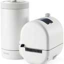 INTEX 26633EG C2500 Cartridge Filter Pump for Above Ground Pools: 2500 GPH Pump Flow Rate – Improved Circulation and Filtration – Easy Installation – Improved Water Clarity – Easy-to-Clean