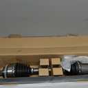 A-Premium CV Axle Shaft Assembly Compatible with Toyota Camry 2003-2006, Highlander 2004-2007, Solara 2004-2008 & Lexus RX330 2004-2006, RX350 2007-2009, 3.0L 3.3L 3.5L, Front Left Driver Side