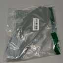 Knixmax Men's Sport Shoe Insoles, Comfort Thin Cushioning Orthotic Sneaker Inserts for Man, Breathable Running Innersoles Replacement Boot Liners Grey EU 41