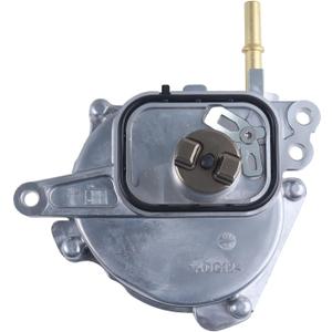 Power Brake Booster Vacuum Pump Compatible with 2018-2022 Toyota Camry RAV4 Avalon Tundra Sequoia Grand Highlander/Lexus LS500 LS500H NX Series 29300-F0011 29300-25011 29300-25012