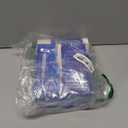 PUREPLUS XWF Replacement (NOT XWFE, NO Chips) for GE WR17X30702, GBE21, GDE21, GDE25, GFE24, GFE26, GNE21, GNE25, GNE27, GWE19, GYE18, CFE26 French Door & Side by Side Refrigerator Water Filter, 3Pack