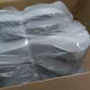 Multi Functional Pillow, Ergonomic Body Support Pillow, Using Breathable Memory Foam, Fully Supports All Postures (Grey)
