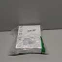 LuxeSkin 7 Color LED Red Light Therapy Facial Massager for Face and Neck, Electric Facial Tool for Skin Care with Vibration, Warm Mode & Travel Bag